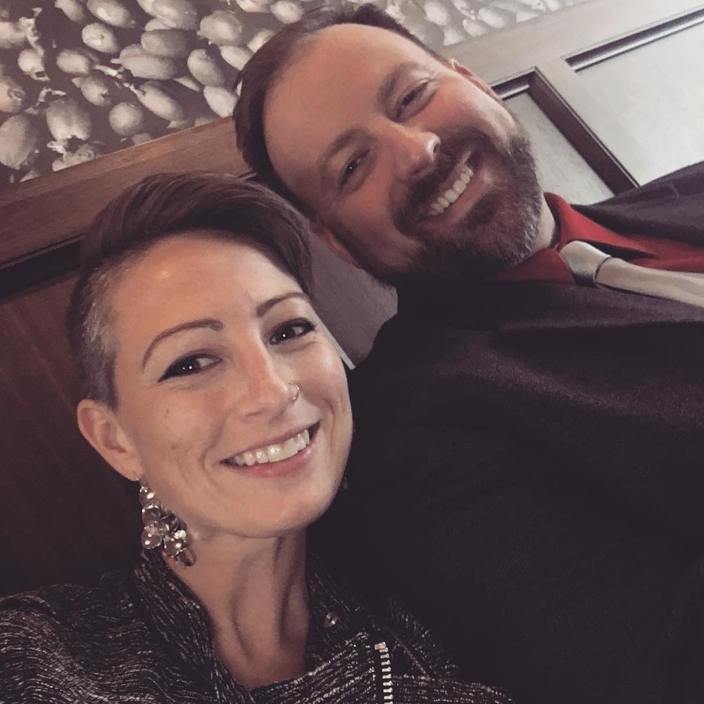 Meet your Posher, Debbie